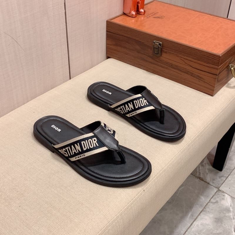 Christian Dior Slippers